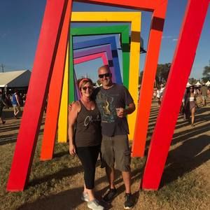 Meet your Posher, Joyce